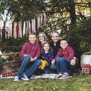 Meet your Posher, Kevin